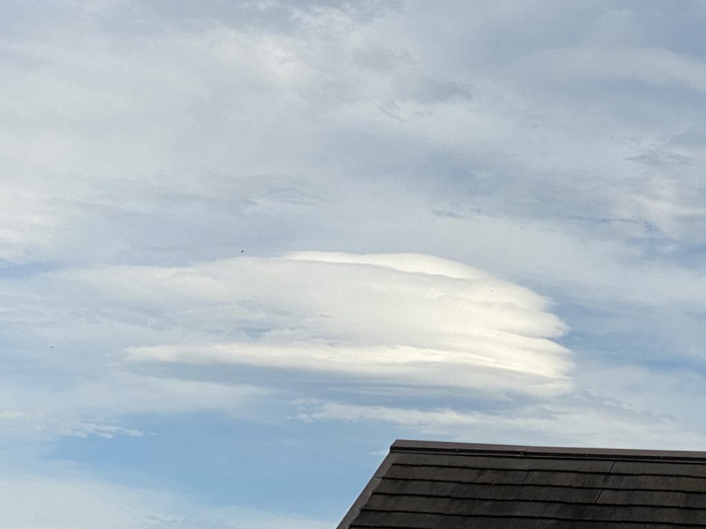 UFO雲